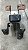 Suporte Coxim Jimny 1.3 16v 1994-2020 - Imagem 1
