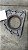 Flange Retentor Jimny 1.3 16v 2000-2020 - Imagem 1