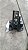 Suporte Coxim Motor Direito Pajero Full 3.0 V6 24v 2001 - Imagem 1