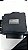 Sensor MAF Mitsubishi Pajero TR4 Conversível 2.0 16V 2005 - Imagem 1