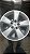 Roda Grand Vitara 2.0 16v 2009-2015 Aro 17 5 x 114,3mm - Imagem 1