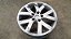 Roda Pajero TR4 2.0 16v 2006 Aro 17"x7" Furação 5x114,3mm (Diamantada) - Imagem 1