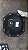 Tampa Diferencial Galloper 3.0 12v 1998 - Imagem 1