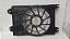 Defletor Ar Condicionado Pajero TR4 2.0 16v 2001-2006 - Imagem 6