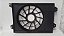 Defletor Ar Condicionado Pajero TR4 2.0 16v 2001-2006 - Imagem 1