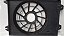 Defletor Ar Condicionado Pajero TR4 2.0 16v 2001-2006 - Imagem 3