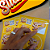 Cartelas de Stickers - Imagem 3