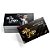 Cart. De Visita Couche 300g Lam Fosca E Hot Stamping - 250un - Imagem 4