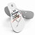 Chinelo Personalizado Vários Tamanhos - 1un - Imagem 1