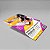 Panfletos Glossy 115g, 10x10 - 100 Unds - Imagem 2