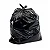 Saco de lixo preto flex 100L reforçado com 100 unidades - Imagem 1