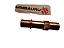 Engrenagem Bucha Sextavada Torno Nardini ND 325 / NDT 650 - Imagem 1