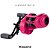 CARRETILHA MARURI KAWANA BG K-6000 ROSA - Imagem 1