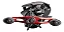 CARRETILHA ZEST TORMENT 200 - Imagem 2