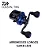 CARRETILHA DAIWA COASTAL TWS200HS - Imagem 4