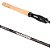 VARA CARRETILHA NEW HAMMER 2,40 e 2,70 25-50lbs Im8- ESCOLHA TAMANHO - Imagem 2