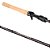 VARA CARRETILHA NEW HAMMER 2,40 e 2,70 25-50lbs Im8- ESCOLHA TAMANHO - Imagem 3