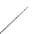 VARA CARRETILHA LUMIS TUNIZZA PRO 30-60LB- 2 PARTES 2,40M /2,70M - Imagem 2