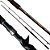 VARA CARRETILHA LUMIS TOP CAST PRO 20-50LB- 2,70M - Imagem 3