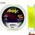 LINHA MONOFILAMENTO ARATY BEST CAST AMARELO 300M - Imagem 1