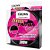LINHA MONOFILAMENTO CROWN PRO TAMBA SOFT LINE ROSA 300M - Imagem 2