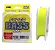 LINHA MONOFILAMENTO SUPER BASS SOFT AMARELO 250M - Imagem 2