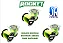 LINHA MONOFILAMENTO ROCKET AMARELO 500M - Imagem 3