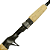 VARA CARRETILHA LUMIS INFINITY CAST 40-80LB GREEN NEW MODEL INTEIRIÇA CORTIÇA - Imagem 4