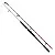 VARA CARRETILHA LUMIS TAMBA CARBON  LADIES CAST 20-50LB CABO BIPARTIDO - Imagem 3