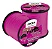 LINHA MONOFILAMENTO CROWN PRO TAMBA SOFT LINE ROSA - 600M - Imagem 1