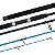 VARA MOLINETE HARD LINE SAINT - Imagem 1