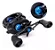 CARRETILHA SHIMANO SLX 151XG - Imagem 2