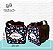 Bolsa Térmica Dupla - Imagem 1