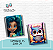 Caderno A5 - 100 Folhas - Imagem 1