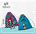 Mochila Saco - Imagem 1