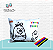 Almofada para Colorir - 25 unidades - Imagem 1