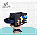 Necessaire Retangular - Imagem 1