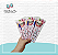 Card com Caneta - Imagem 1