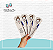 Card com Caneta - Imagem 2