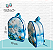 Mochila Pequena - 20 Unidades - Imagem 1
