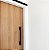 Puxador Twin Aço Inox Preto 40 cm - Imagem 8