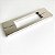 Puxador Twin Aço Inox 30 cm - Imagem 4