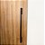 Puxador Twin Aço Inox Preto 60 cm - Imagem 8