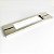 Puxador Twin Aço Inox 40 cm - Imagem 5
