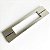 Puxador Twin Aço Inox 40 cm - Imagem 4