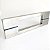 Puxador Twin Aço Inox 60 cm - Imagem 11