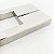 Puxador Twin Aço Inox 60 cm - Imagem 3