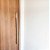Puxador Twin Aço Inox 80 cm - Imagem 14