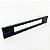 Puxador Twin Aço Inox Preto 100 cm - Imagem 4