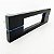 Puxador Twin Aço Inox Preto 100 cm - Imagem 6